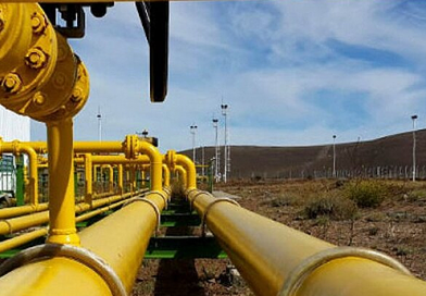 Confirman la financiación de la construcción de la fase 2 del Gasoducto Néstor Kirchner