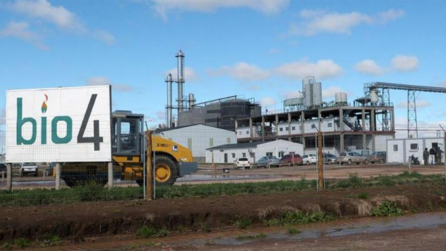 Este lunes, en Río Cuarto, Massa anuncia un aumento del corte de las naftas con bioetanol