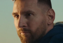 La nueva publicidad de YPF con Messi «Gracias por unir con tu fútbol nuestro suelo»
