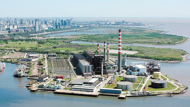 El año pasado, Enel le vendió sus activos en el área de generación eléctrica y térmica a Central Puerto por u$s102 millones.