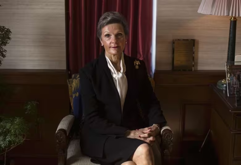 La jueza de Nueva York Loretta Preska deberá decidir este martes si extiende el plazo para presentar avalesLA NACION