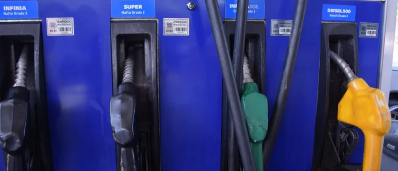 El autodespacho de combustibles es visto como algo posible de realizar en el país