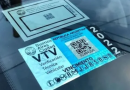 Las multas por circular sin VTV pueden superar el millón de peso