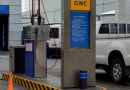 Por la primera ola de frío suspenden la venta de GNC en estaciones de servicio de distintos puntos del país